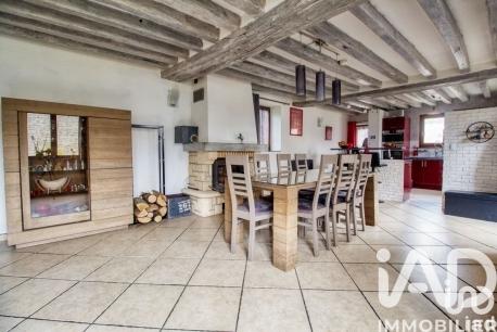 Maison à vendre 8 pièces 202 m² Montagny-en-Vexin