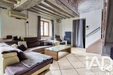 Maison à vendre 8 pièces 202 m² Montagny-en-Vexin