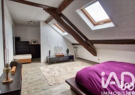 Maison à vendre 8 pièces 202 m² Montagny-en-Vexin