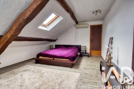 Maison à vendre 8 pièces 202 m² Montagny-en-Vexin