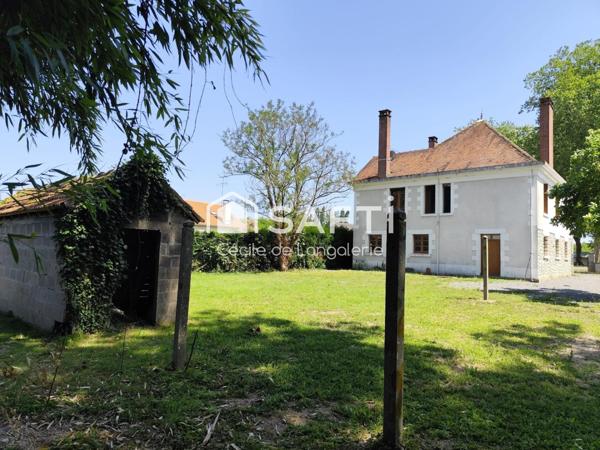 MAISON  A LA TRIMOUILLE - Sans VIS A VIS