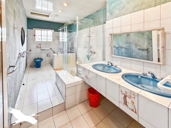 Maison à vendre |  Marseille 13 |  3 pièces | 82 m²