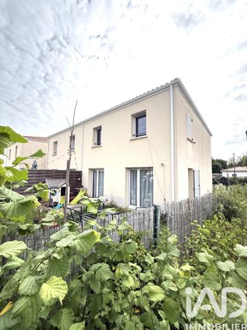 Maison à vendre 4 pièces 80,79 m² Mignaloux-Beauvoir