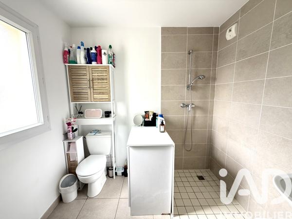 Maison à vendre 4 pièces 80,79 m² Mignaloux-Beauvoir