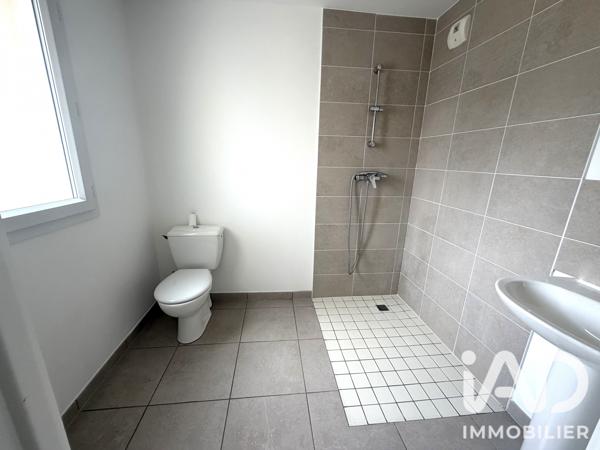Maison à vendre 4 pièces 80,79 m² Mignaloux-Beauvoir