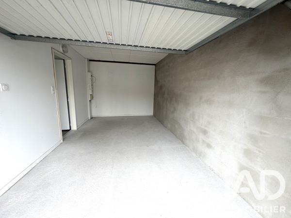 Maison à vendre 4 pièces 80,79 m² Mignaloux-Beauvoir