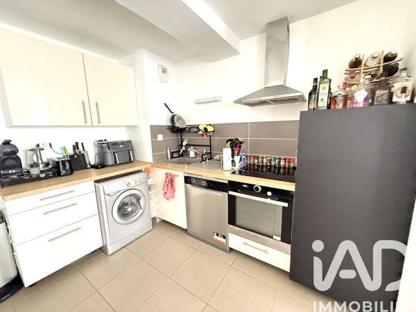 Maison à vendre 4 pièces 80,79 m² Mignaloux-Beauvoir