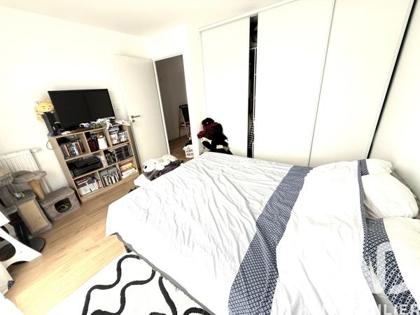 Maison à vendre 4 pièces 80,79 m² Mignaloux-Beauvoir