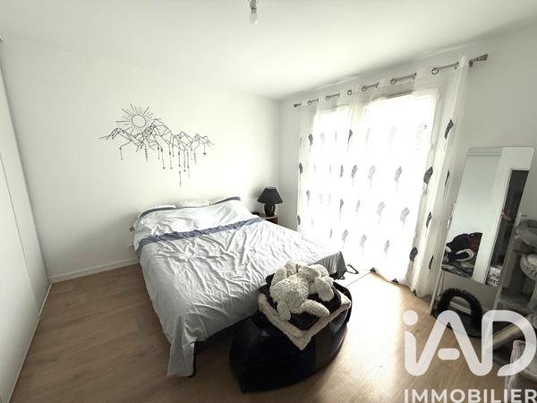Maison à vendre 4 pièces 80,79 m² Mignaloux-Beauvoir