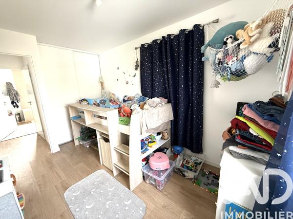 Maison à vendre 4 pièces 80,79 m² Mignaloux-Beauvoir