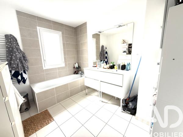 Maison à vendre 4 pièces 80,79 m² Mignaloux-Beauvoir