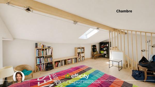 Maison
         6 pièces
        - 158 m²