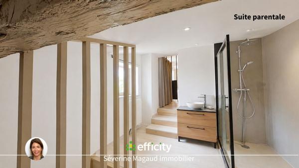 Maison
         6 pièces
        - 158 m²