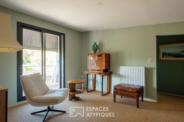 Lieu de vie unique dans la Vienne