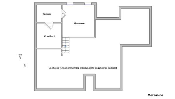 Maison
         5 pièces
        - 142 m²