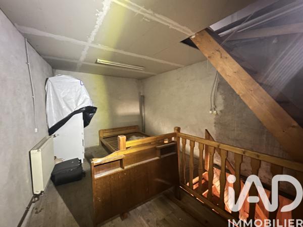 Maison à vendre 4 pièces 70 m² Plauzat