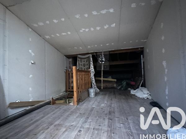 Maison à vendre 4 pièces 70 m² Plauzat