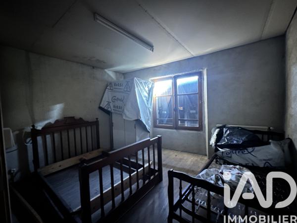 Maison à vendre 4 pièces 70 m² Plauzat