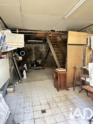 Maison à vendre 4 pièces 70 m² Plauzat