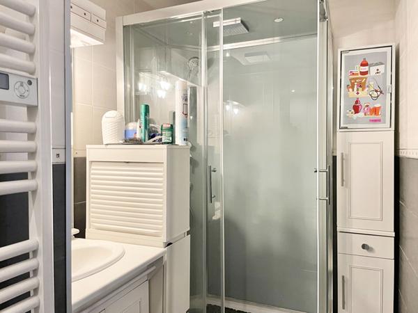 A LOUER - Appartement T2 (50m²) avec balcon terrasse + garage fermé | THIONVILLE St Pierre