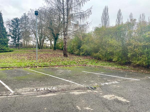 A LOUER - Appartement T2 (50m²) avec balcon terrasse + garage fermé | THIONVILLE St Pierre
