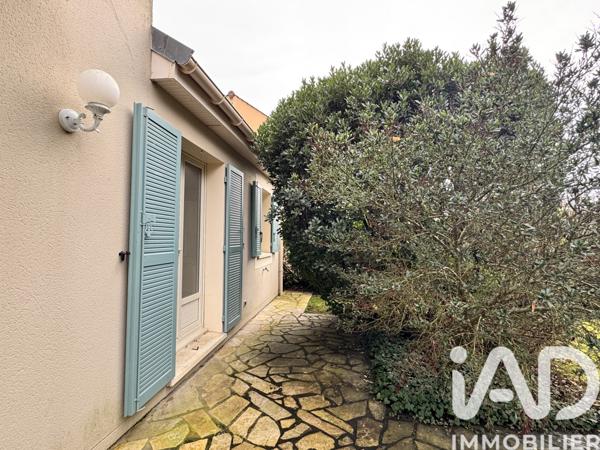 Maison à vendre 7 pièces 170 m² Étiolles