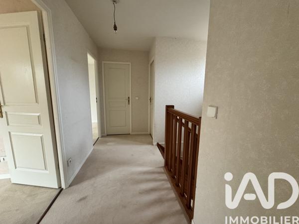Maison à vendre 7 pièces 170 m² Étiolles