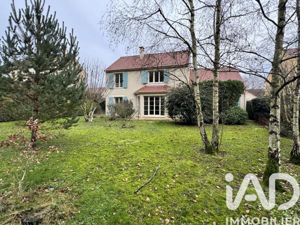 Maison à vendre 7 pièces 170 m² Étiolles