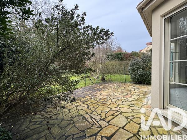 Maison à vendre 7 pièces 170 m² Étiolles