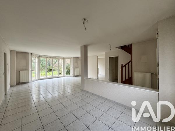 Maison à vendre 7 pièces 170 m² Étiolles
