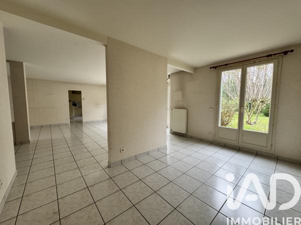 Maison à vendre 7 pièces 170 m² Étiolles