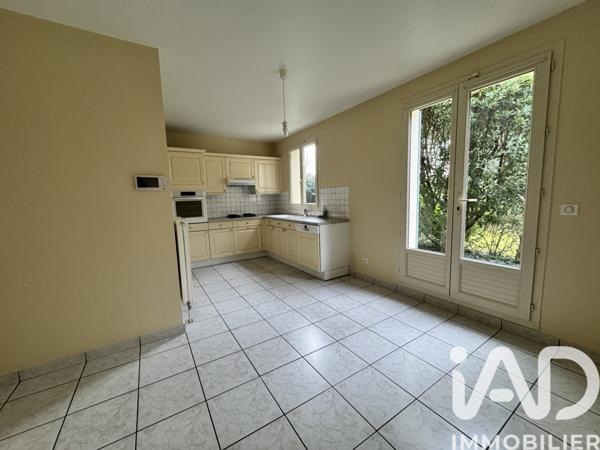 Maison à vendre 7 pièces 170 m² Étiolles