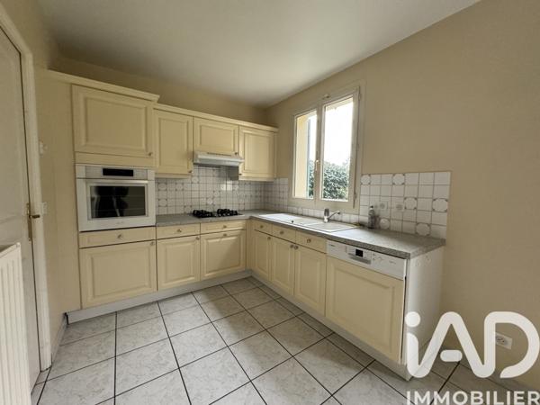 Maison à vendre 7 pièces 170 m² Étiolles