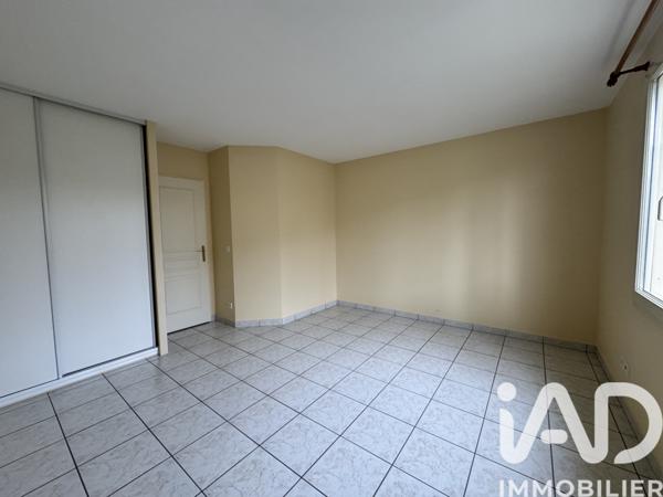 Maison à vendre 7 pièces 170 m² Étiolles