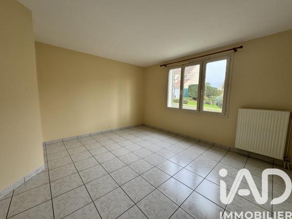 Maison à vendre 7 pièces 170 m² Étiolles