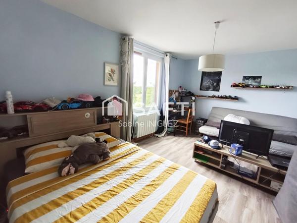 MAISON EN BOIS COMTEMPORAINE