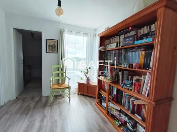 MAISON EN BOIS COMTEMPORAINE