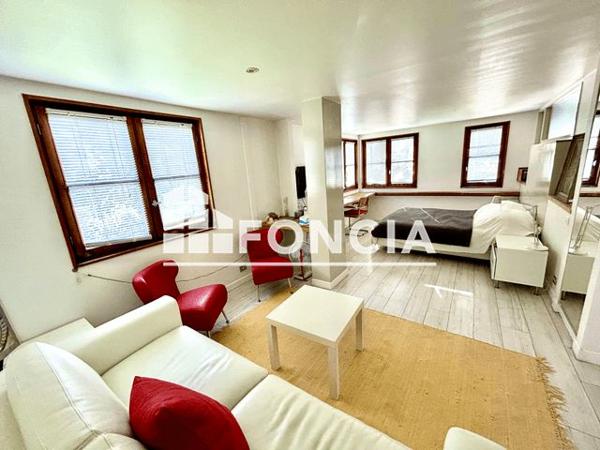 À vendre Maison 8 pièces 172 m² - Fontenay-aux-roses 92260