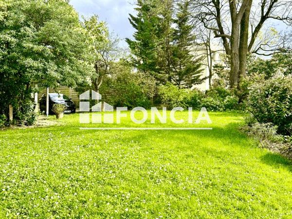 À vendre Maison 8 pièces 172 m² - Fontenay-aux-roses 92260