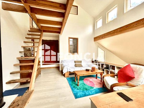 À vendre Maison 8 pièces 172 m² - Fontenay-aux-roses 92260