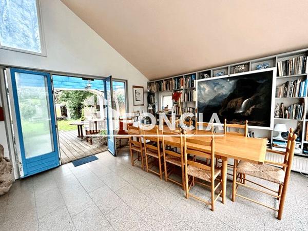 À vendre Maison 8 pièces 172 m² - Fontenay-aux-roses 92260