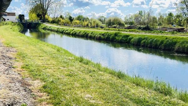 Maison à vendre |  Noyers-sur-Cher |  5 pièces | 118 m²