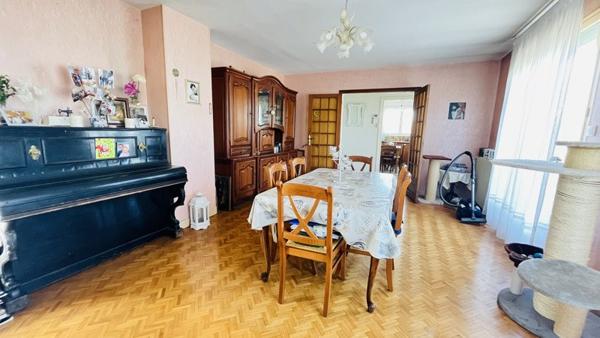 Maison à vendre |  Noyers-sur-Cher |  5 pièces | 118 m²