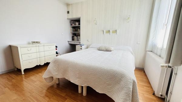 Maison à vendre |  Noyers-sur-Cher |  5 pièces | 118 m²