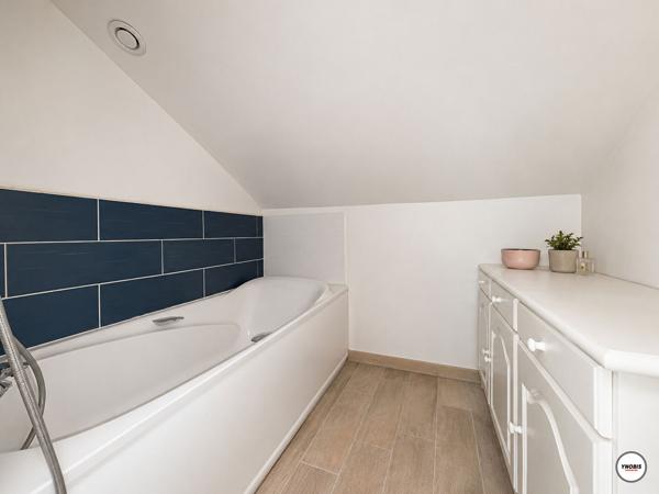 Maison Les Mureaux, Les mureaux 78130