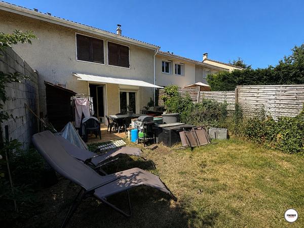 Maison Les Mureaux, Les mureaux 78130