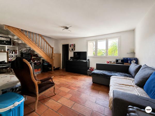 Maison Les Mureaux, Les mureaux 78130