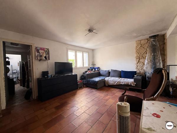 Maison Les Mureaux, Les mureaux 78130