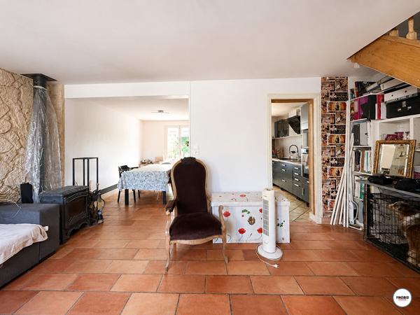 Maison Les Mureaux, Les mureaux 78130
