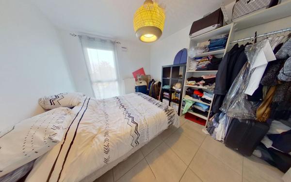 Appartement à louer    1 pièce •  Caluire-et-Cuire